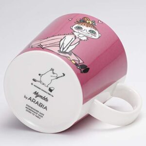 iittala ARABIA Moomin Mug, Mymble