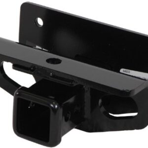 Reese 44603 Class 4 Trailer Hitch, 2 Inch Receiver, Black, Compatible with 2003-2009 Dodge Ram 3500, 2003-2009 Dodge Ram 2500, 2003-2010 Dodge Ram 1500, 2011-2022 RAM 1500