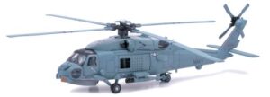 new-ray 1/60 d/c sh-60 sea hawk helicopter