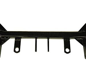 Blue Ox BX1118 Base Plate , Black