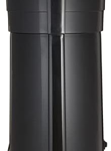 BUNN GRB Velocity Brew 10-Cup Home Coffee Brewer, Black