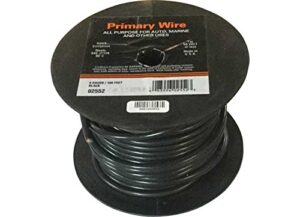 deka 230700-100 east penn 02552 copper primary wire