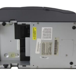 Epson TM-U220B, Impact, Two-color printing, 6 lps, Ethernet, Auto-cutter, Auto-Status, PS-180 Power supply, Dark Gray