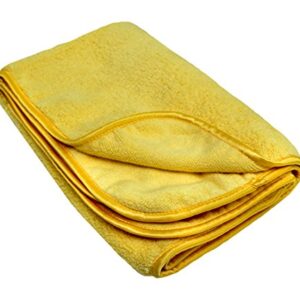 Viking Extra Large Microfiber Drying Towel - 6.25 Square Feet