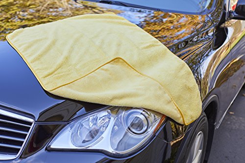 Viking Extra Large Microfiber Drying Towel - 6.25 Square Feet