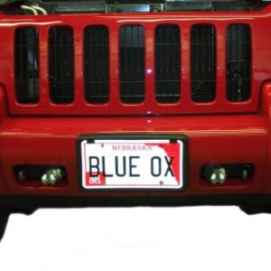 Blue Ox BX1119 Base Plate