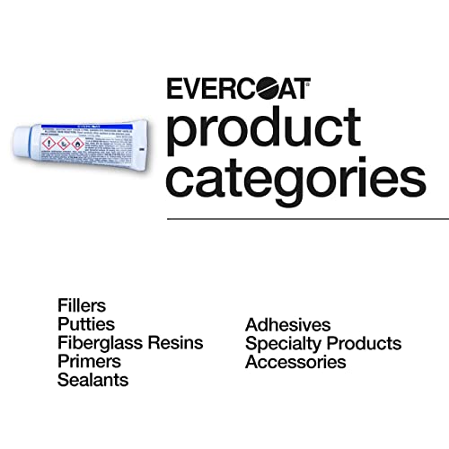 Evercoat Blue Cream Hardener for Finishing Putties and Body Fillers - 2.75 Oz