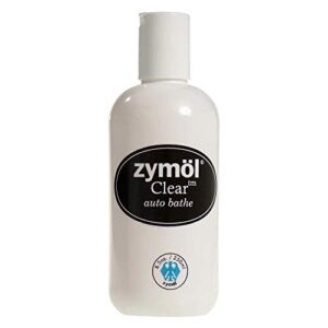 zymol 203 clear auto bathe 8.5 oz.