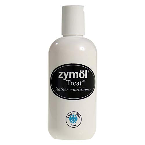 Zymol 301 Treat Leather Conditioner 8.5 Oz.