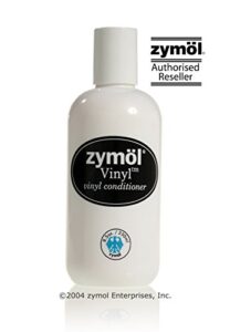 zymol vinyl conditioner, 8 ounces