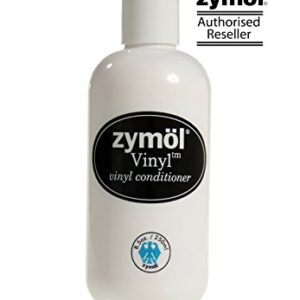 Zymol Vinyl Conditioner, 8 Ounces