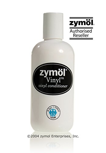 Zymol Vinyl Conditioner, 8 Ounces