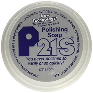 p21s 15300p polishing soap