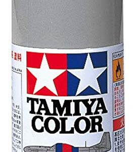 Tamiya 86518 AS-18 Spray Light Gray (IJA) 3 oz