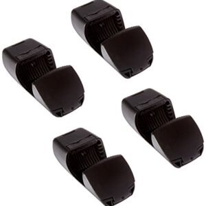 Surco 1101 Roof Rack Clamp Mount (Set of 4)