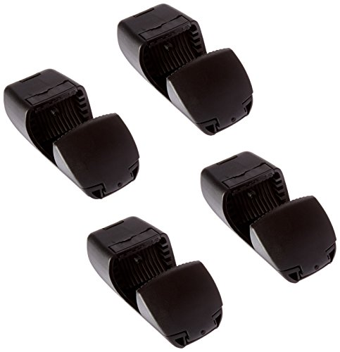 Surco 1101 Roof Rack Clamp Mount (Set of 4)