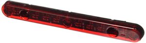 grote 49242-5 red 15″ thin-line led bar light (hylite identification)