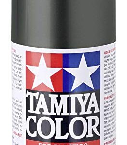 Tamiya America, Inc TS-63 NATO Black, TAM85063