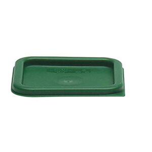 cambro (sfc2452) lid for 2 & 4 qt camsquares®
