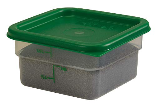 Cambro (SFC2452) Lid for 2 & 4 qt Camsquares®