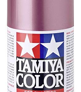 Spray Lacquer TS-59 Light Pearl Red - 100ml Spray Can 85059