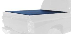 access 22040109 tonnosport black low profile roll-up cover for dodge ram, 2500, and 3500 long bed