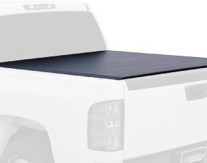 TonnoSport 22020019 Roll-Up Cover for Chevy/GMC Full Size 8' Bed