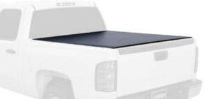 access tonnosport 01-07 chevy/gmc full size dually 8ft bed roll-up cover