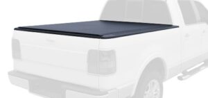 tonnosport 22010029 roll-up cover for ford full size old body short bed