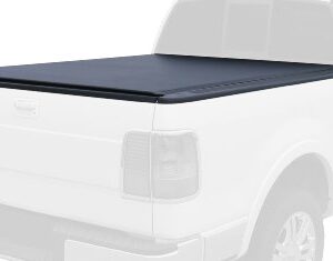 TonnoSport 22010029 Roll-Up Cover for Ford Full Size Old Body Short Bed