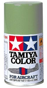 tamiya 86529 as-29 spray gray-green ijn 3 oz