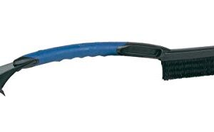 SubZero 15613 23" Falcon Snowbrush with Non Slip Grip (Colors may vary)