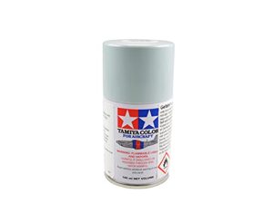 tamiya 86505 as-5 spray light blue (luftwaffe) 3 oz