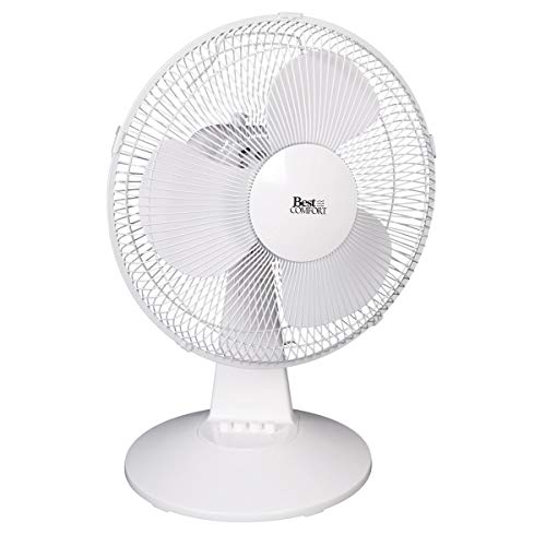 Oscillating Fan