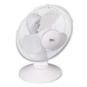 Oscillating Fan