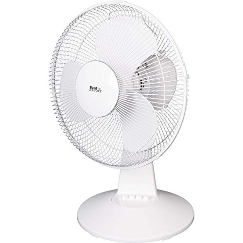 Oscillating Fan