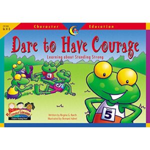 Creative Teaching Press Character Education Books, Set of 12