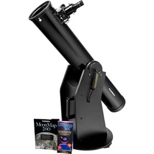 orion 8944 skyquest xt6 classic dobsonian telescope