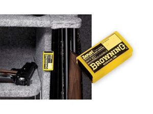 browning acc, zerust protectant,vci capsule