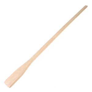 54-inch wood mixing paddles