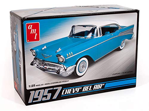 1/25 1957 Chevy Bel Air