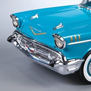 1/25 1957 Chevy Bel Air