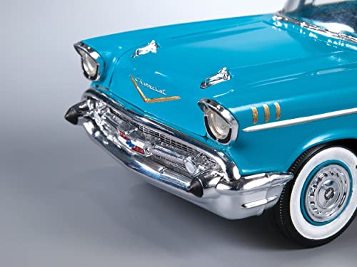 1/25 1957 Chevy Bel Air