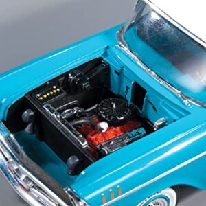 1/25 1957 Chevy Bel Air