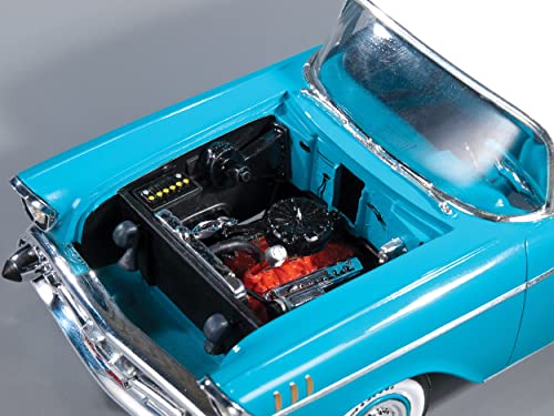 1/25 1957 Chevy Bel Air