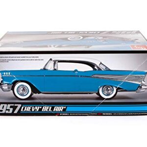 1/25 1957 Chevy Bel Air