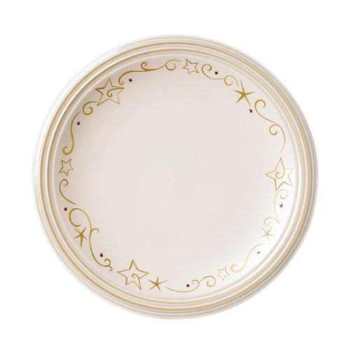 Pfaltzgraff Holiday Cheer Round Platter