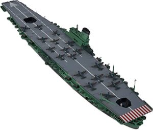 tamiya 1/700 wwii japanese aircraft carrier shinano