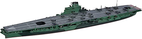 Tamiya 1/700 WWII Japanese Aircraft Carrier Shinano