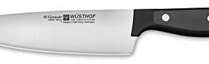 Wusthof Gourmet 6" Cook's Knife